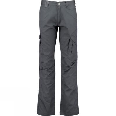 Pantalones Ayacucho Highland Hombre Gris Oscuro - Chile GFT173420